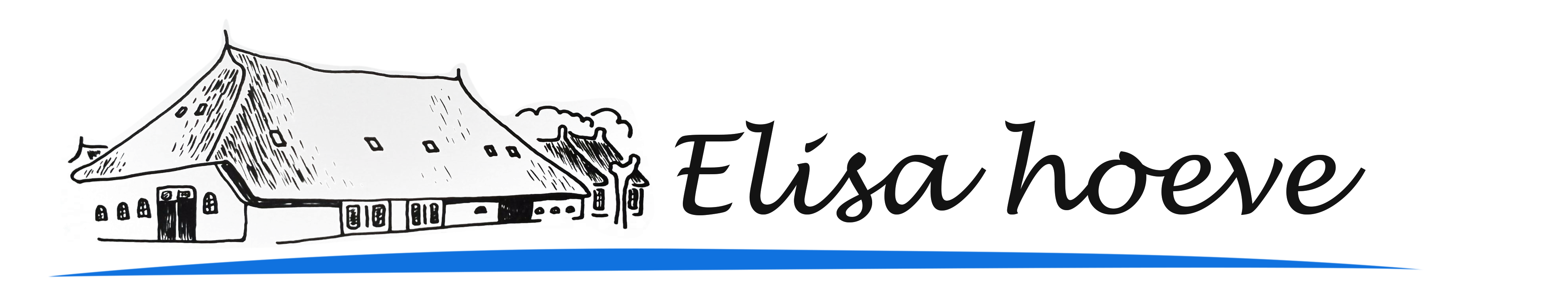 Logo Elisa Hoeve